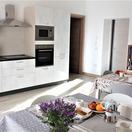 Sa Banita Affittacamere Bauladu Ngoại thất bức ảnh