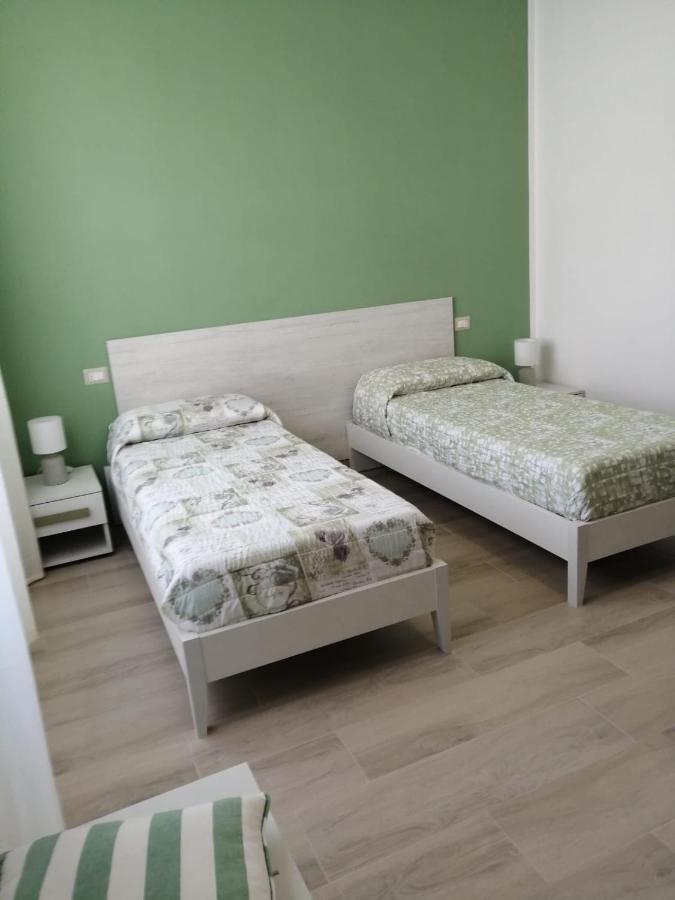 Sa Banita Affittacamere Bauladu Ngoại thất bức ảnh