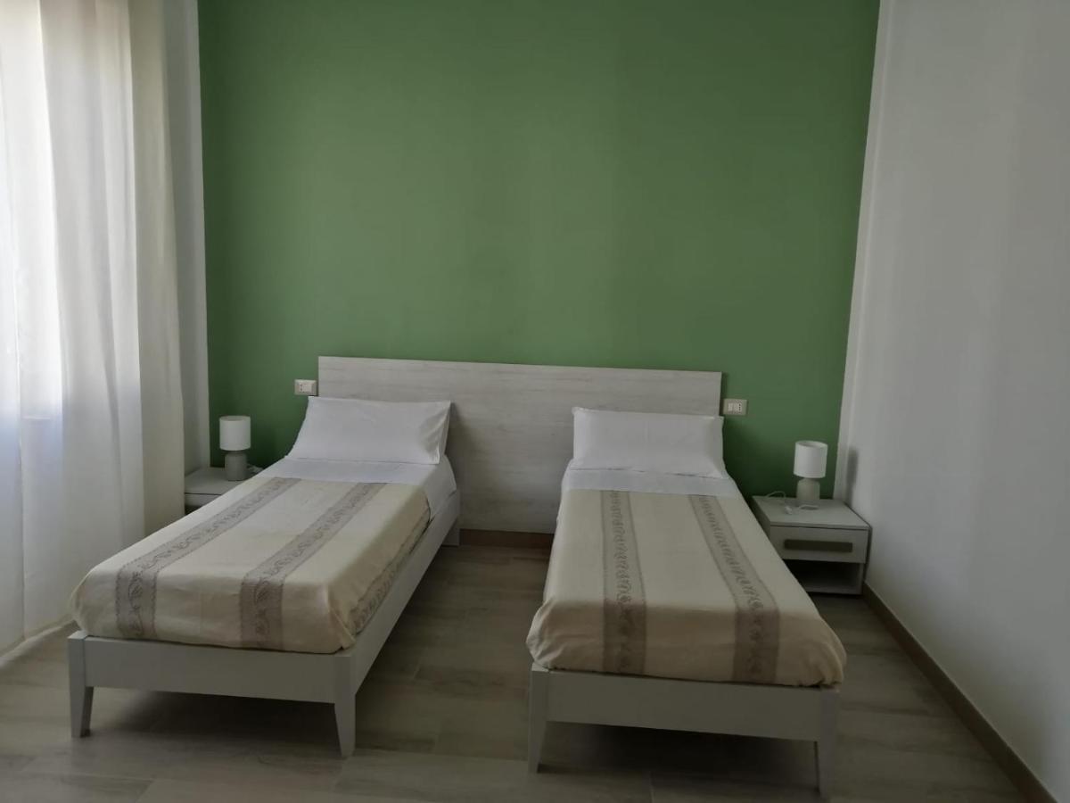 Sa Banita Affittacamere Bauladu Ngoại thất bức ảnh